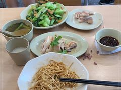 -百家鸡味馆(清泰店)