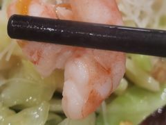 虾仁-福州人铭小吃