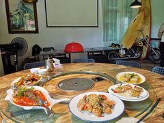 -老巴刹新加坡餐厅