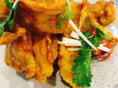 -渔娘渔家丹东海鲜(东直门店)