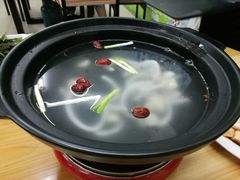 -金勺子原汤椰子鸡