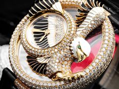 -109度二手奢侈品手表包包珠宝回收(新天地店)