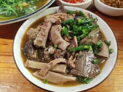 -正宗阳山牛杂(东城店)