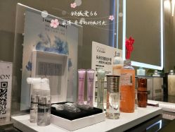 大厅-17.壹柒·美学高定空间