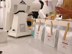 -Cafe on warm(丹霞店)