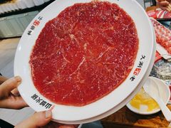-华晟山城火锅(开发区港西东阁里店)