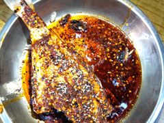 -袁师傅烤肉(弹子石店)