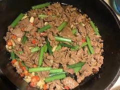 -佬麻雀·新湘菜(珠海金发购物中心店)