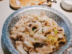 -小鱼小牛·鱼牛干锅·脆鱼火锅(世欧广场店)