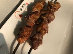 -帕米尔食府(白云观店)