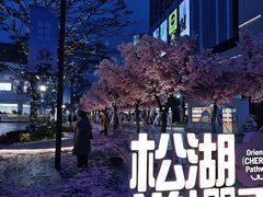 -东莞松山湖万象汇