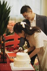 -MECCI婚礼摄影跟拍(红东方广场店)