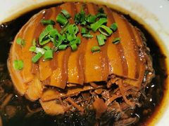 -吕氏疙瘩汤·海鲜新鲁菜(凯德mall新都心店)