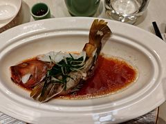 -望乡楼上海菜(日月光店)