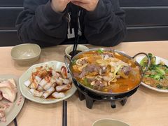 -百家鸡味馆(清泰店)
