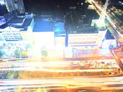 -麗枫酒店(西安小寨地铁站大雁塔店)