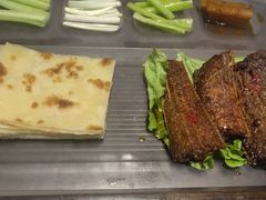 -大碗居·烤鸭·鱼头泡饼(天坛东门店)