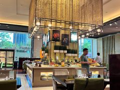 -富力希尔顿酒店·地阔自助餐厅