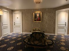 -内格雷斯科酒店