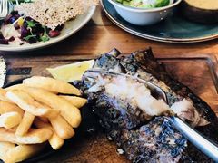 -The Meat & Wine Co Southbank(南岸店)