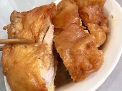 炸排-老地方面馆(思南路店)