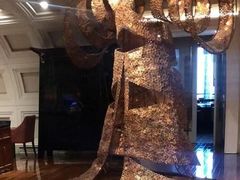 -北京王府井希尔顿酒店·秦唐中餐厅Chynna