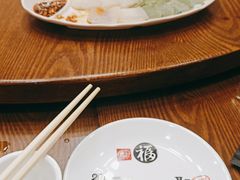 -二十一分小锅炖(中心店)