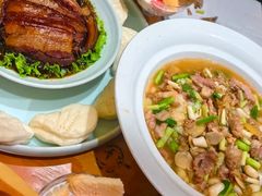 -老滇山寨•云南特色菜•地方菜•民族风情歌舞表演(呈贡店)