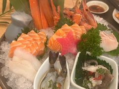 -德川家日本料理(中关村寰太大厦店)