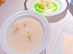 -華府Deluxe(兴业太古汇店)