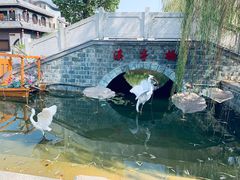 -芜湖方特东方神画