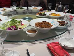 -喜和园·雅宴·宴会(西漳公园店)