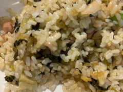 -舒蔡记生煎菜饭(云南中路店)