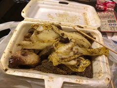牛杂-明记牛杂(新马路分店)