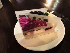 -黑草莓(重庆路店)