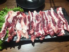 -炭之家烤肉(世茂店)