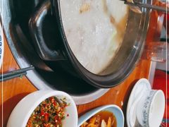 -代羊肉(中和店)