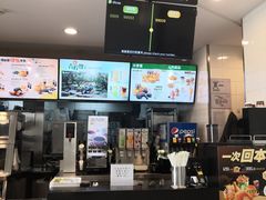 -德克士(哈西火车站店)