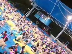 -杭州浪浪浪水公园
