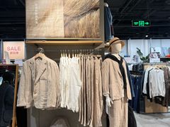 -优衣库(上海正大广场店)