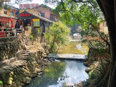 -福建土楼(南靖)景区