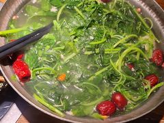 -吃饭皇帝大土家民族菜(正大广场店)