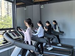 -帕瑞斯女子塑形健身(集美店)