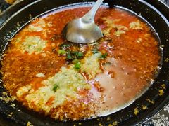 -张关合渣(航空大道店)