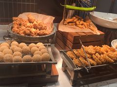 -宴立方海鲜自助(义乌万达广场店)