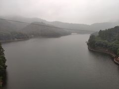 -石燕湖生态旅游景区