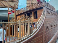 -上海中国航海博物馆