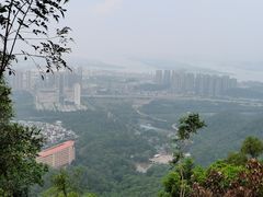 -大雁山风景区