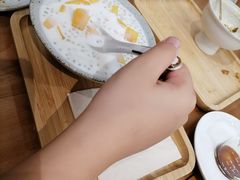 -古乡居甜品(大信店)