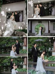 -今生有约婚纱摄影店(景德路店)